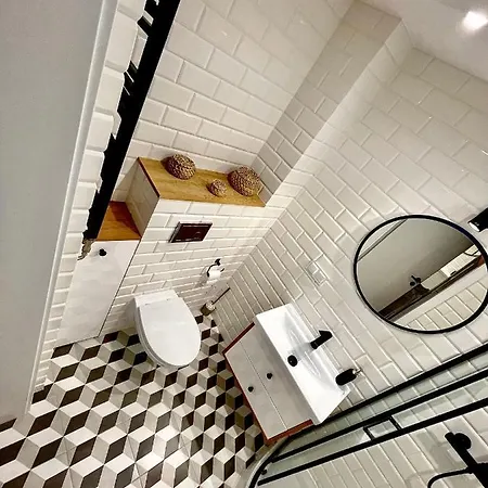 Luxurious Boho Style Apartm. *home Office* +desk