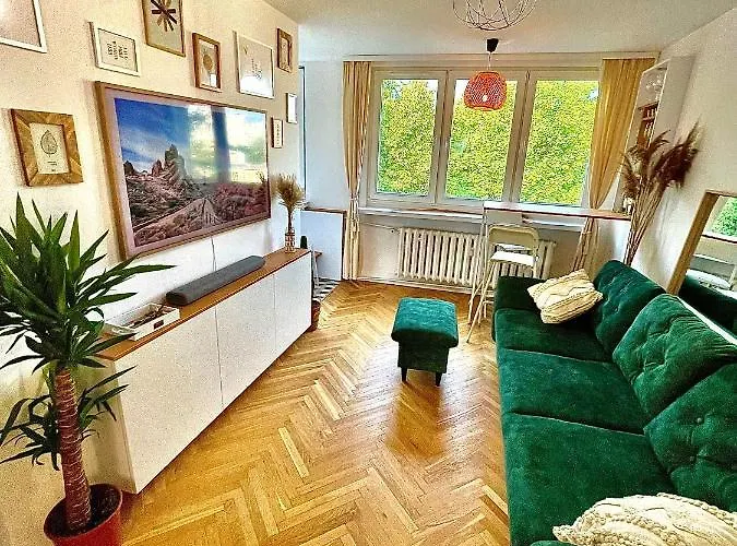 Luxurious Boho Style Apartm. *home Office* +desk *