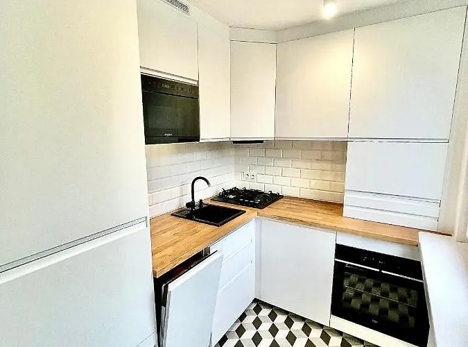 شقة Luxurious Boho Style Apartm. *home Office* +desk *