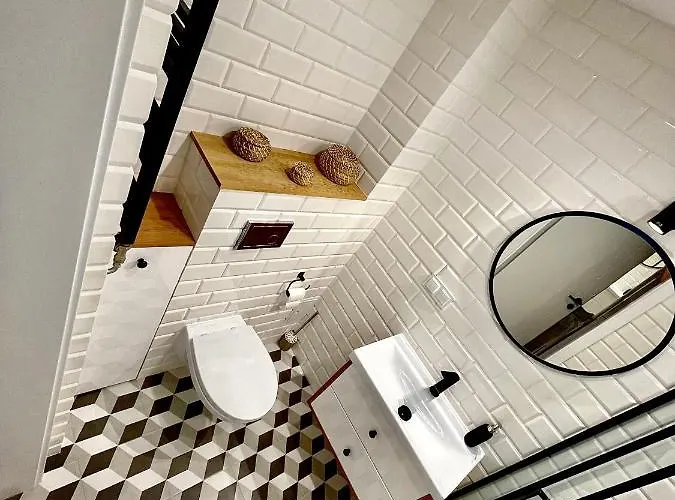 Luxurious Boho Style Apartm. *home Office* +desk